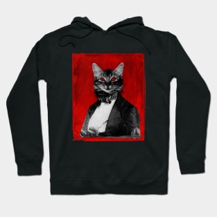 Gentlecat Hoodie